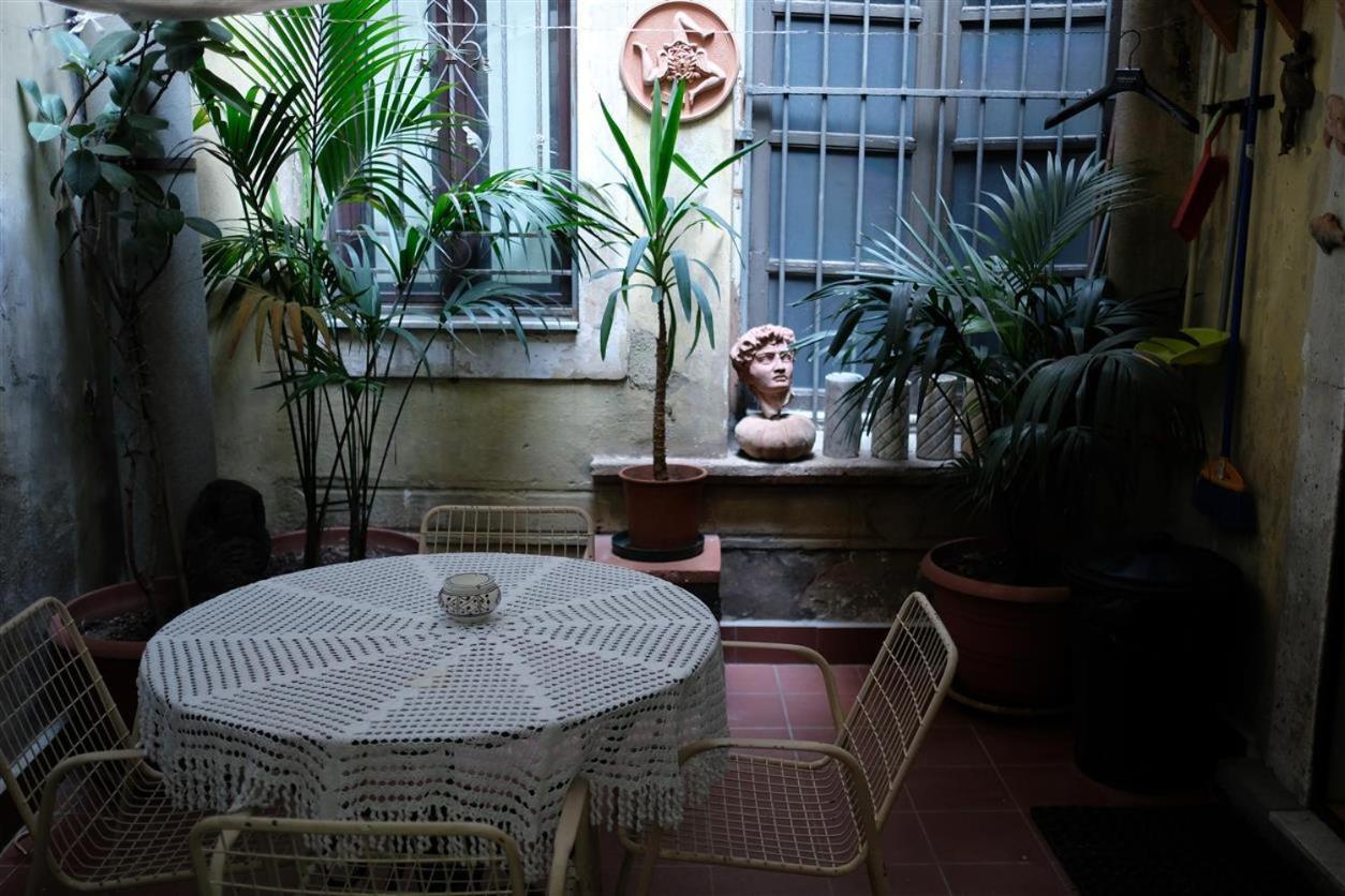 Palazzo La Via Daire Katanya Dış mekan fotoğraf