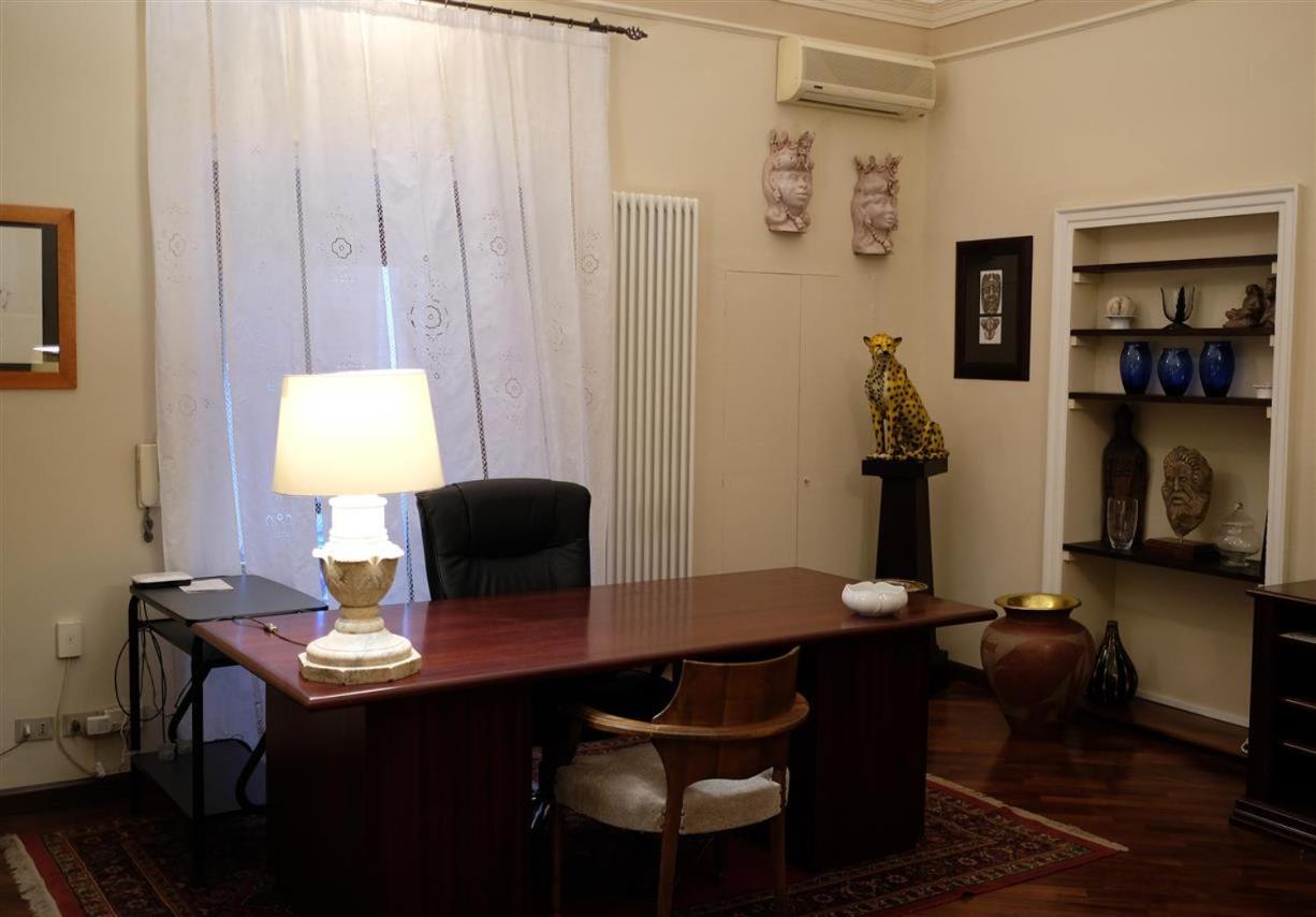Palazzo La Via Daire Katanya Dış mekan fotoğraf