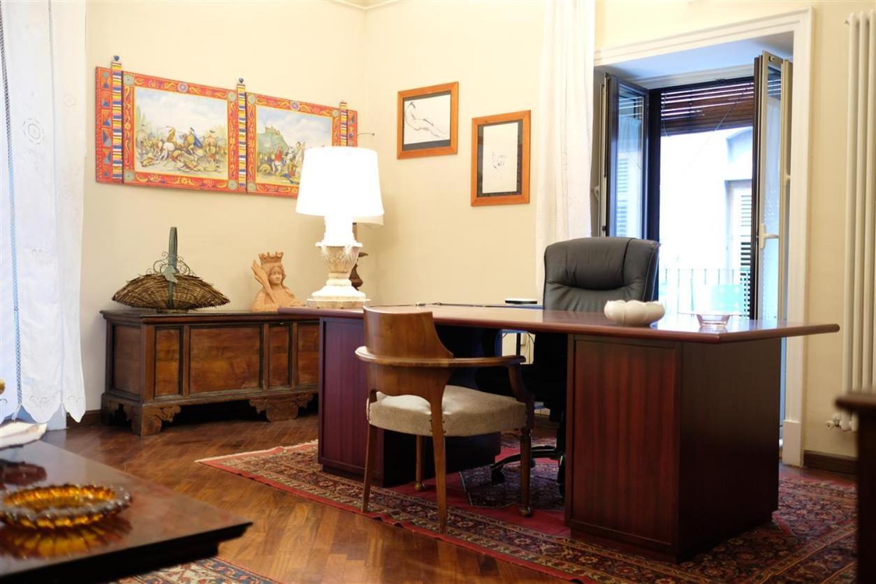 Palazzo La Via Daire Katanya Dış mekan fotoğraf
