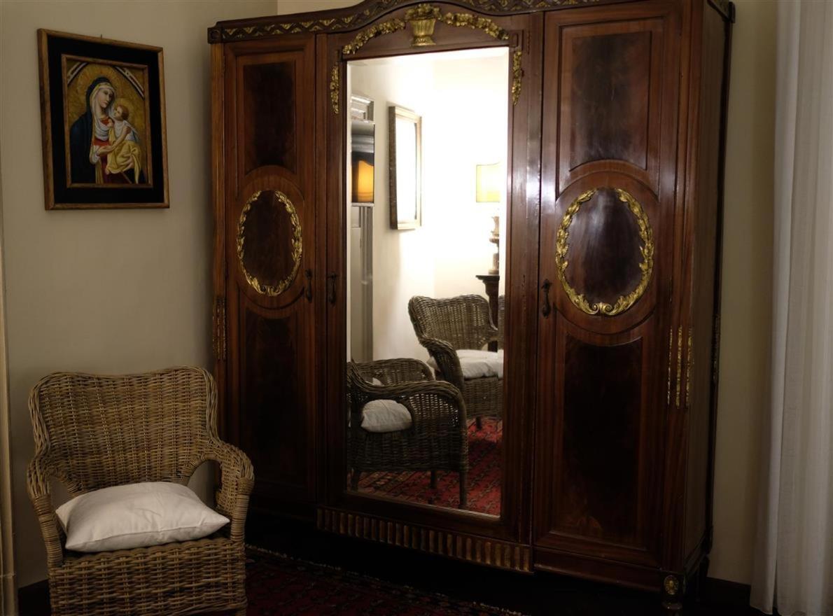 Palazzo La Via Daire Katanya Dış mekan fotoğraf