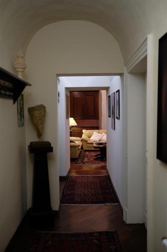 Palazzo La Via Daire Katanya Dış mekan fotoğraf